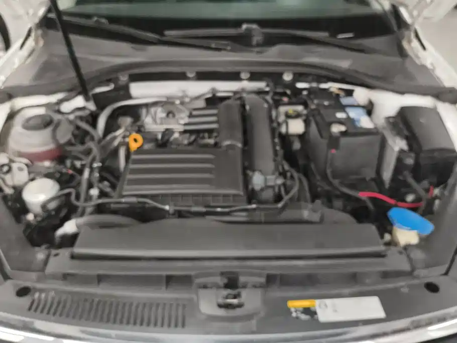 Volkswagen Lamando — миниатюра 10