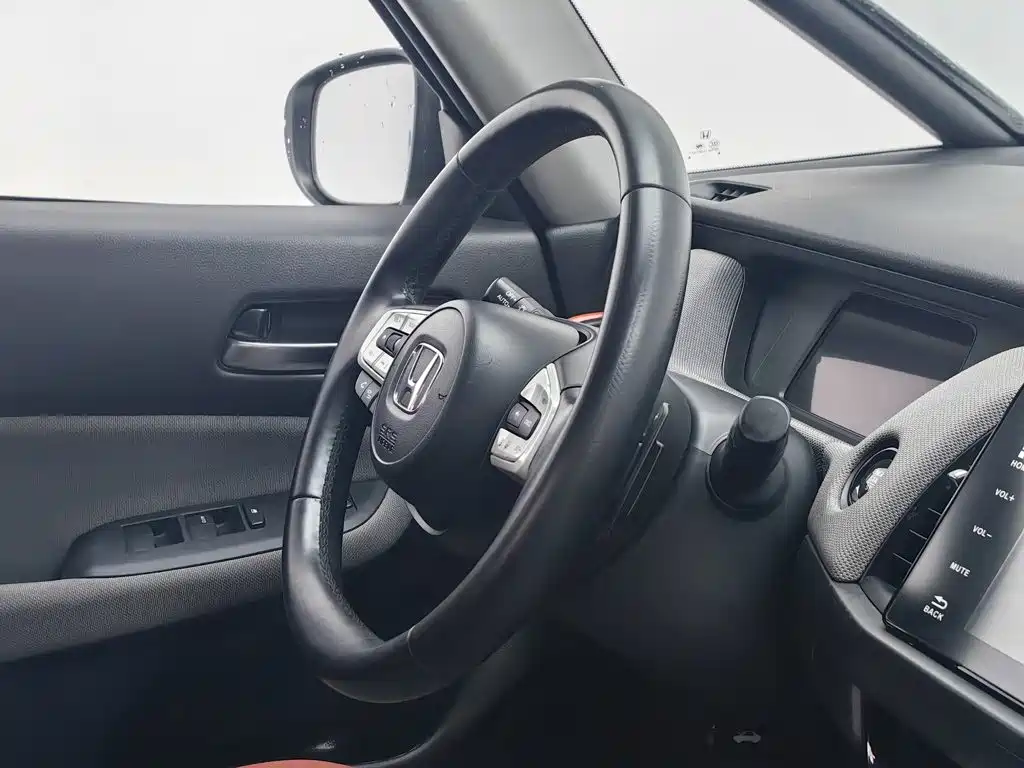 Honda Life — миниатюра 22