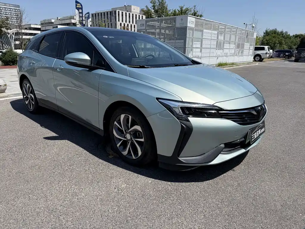 Buick Velite 6 — миниатюра 3