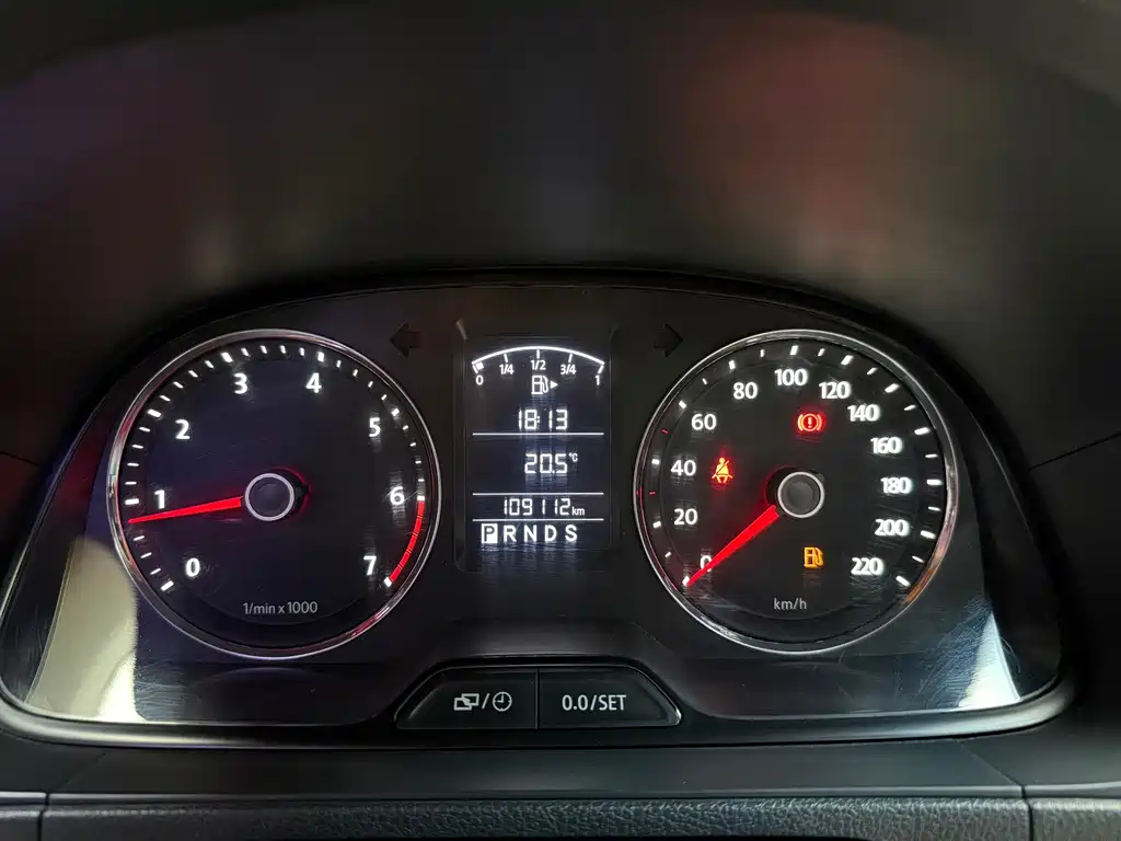 Volkswagen Lavida — миниатюра 15