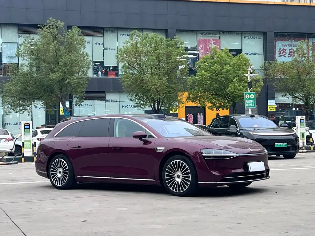 Xiangjie Xiangjie S9T — миниатюра 3