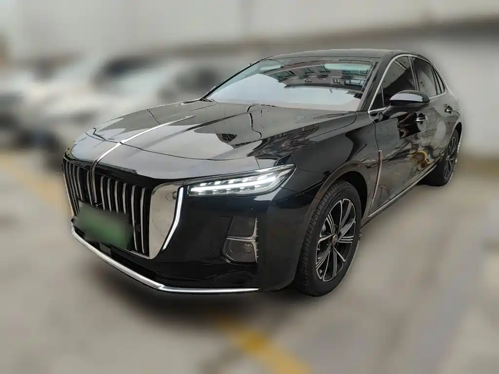 Hongqi Hongqi H5 PHEV
