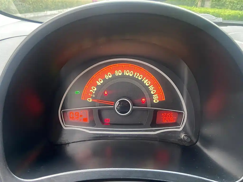 Chery QQ — миниатюра 17