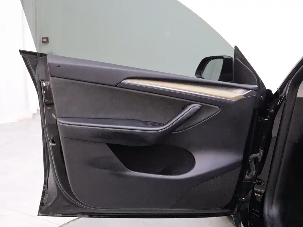 Tesla Model Y — миниатюра 9