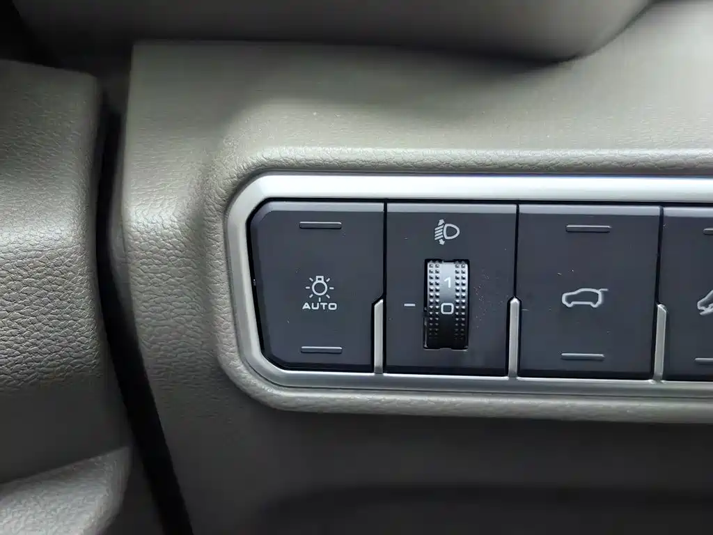 Haval Big Dog — миниатюра 21
