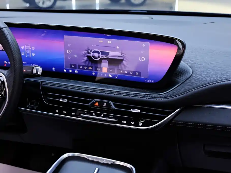 Buick LaCrosse — миниатюра 21