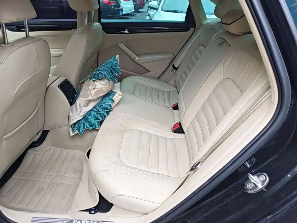 Volkswagen Passat — миниатюра 17