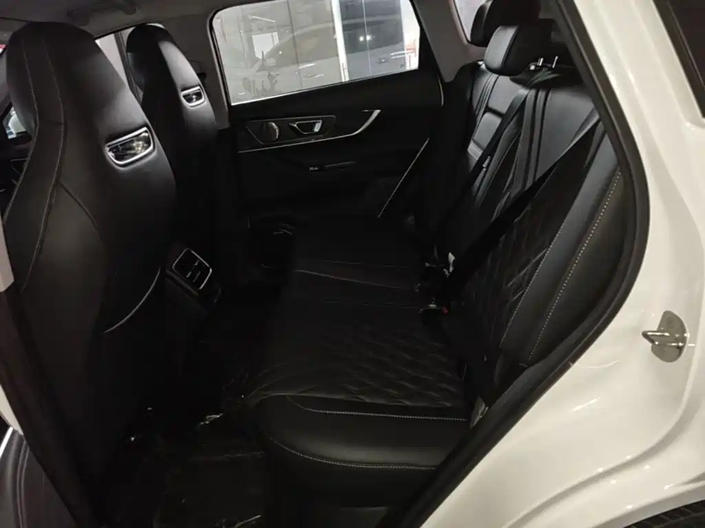 Chery Tiggo 7 PLUS — миниатюра 17