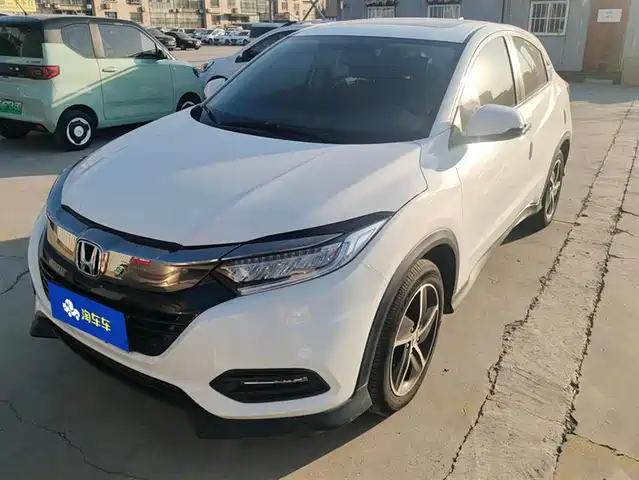 HONDA BINZHI