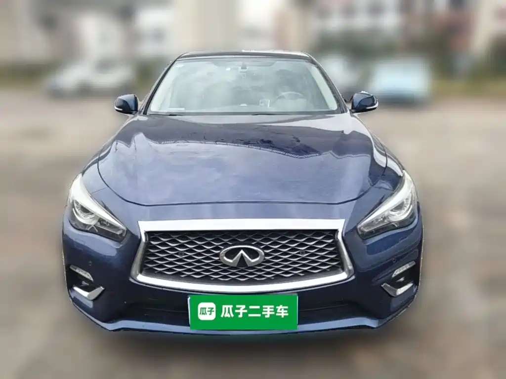 Infiniti Q50L — миниатюра 5