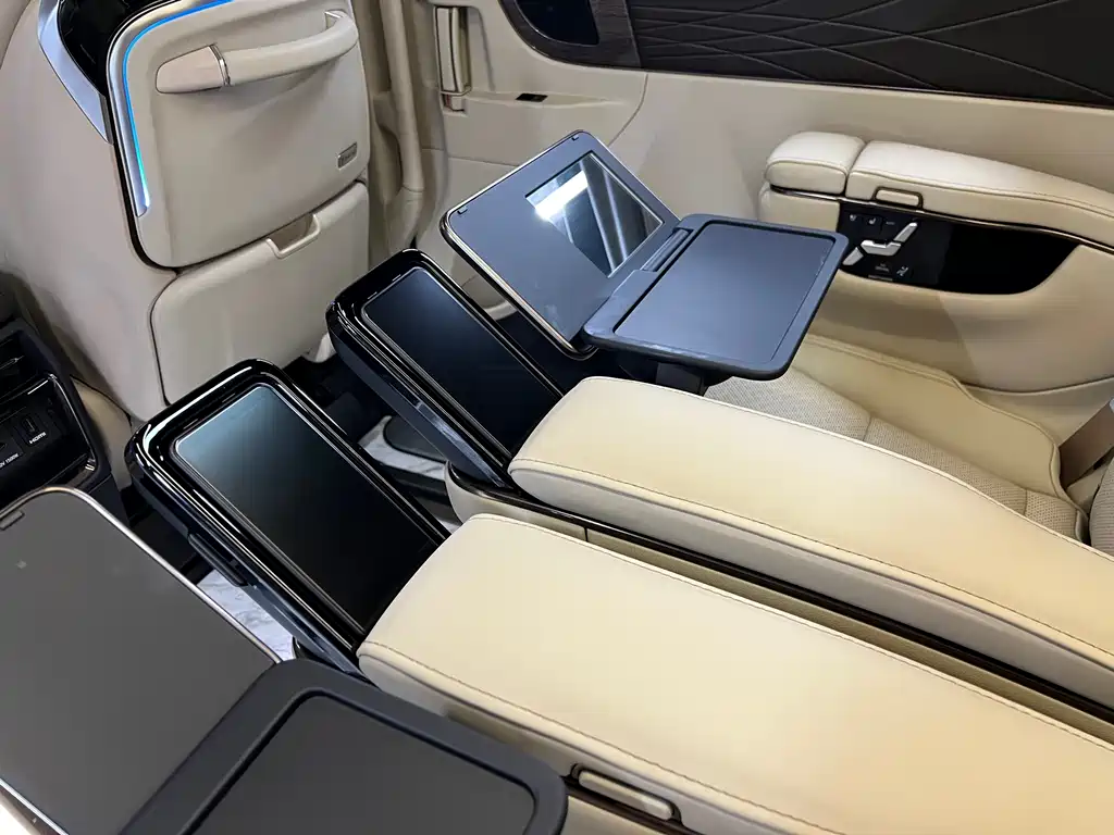 Toyota Alphard Hybrid 2.5L Premium Enjoy Edition, фото 13