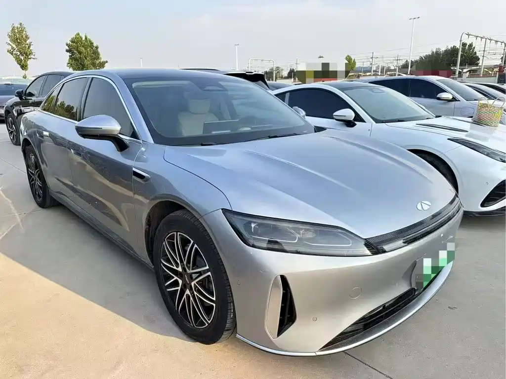 Fulwin Fengyun A9L — миниатюра 3