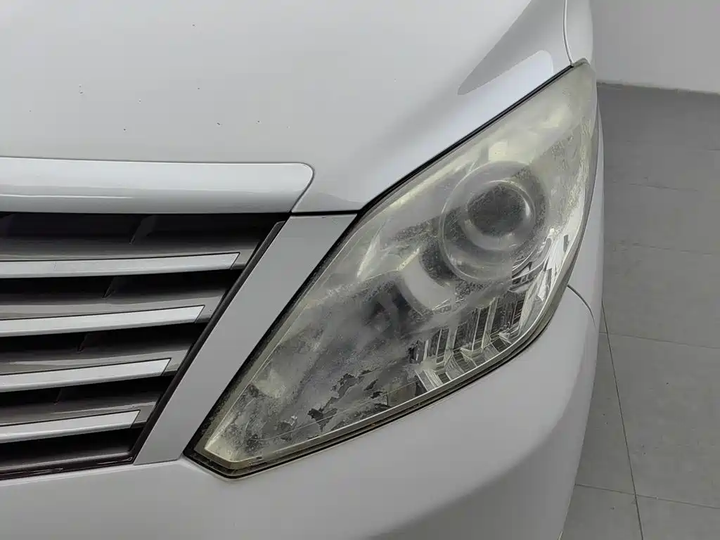 Fengxing Fengxing CM7 — миниатюра 7