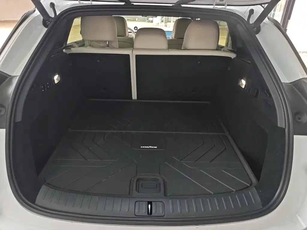 Li Auto Li i6 — миниатюра 19