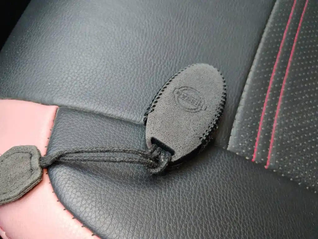 Nissan Bluebird — миниатюра 9