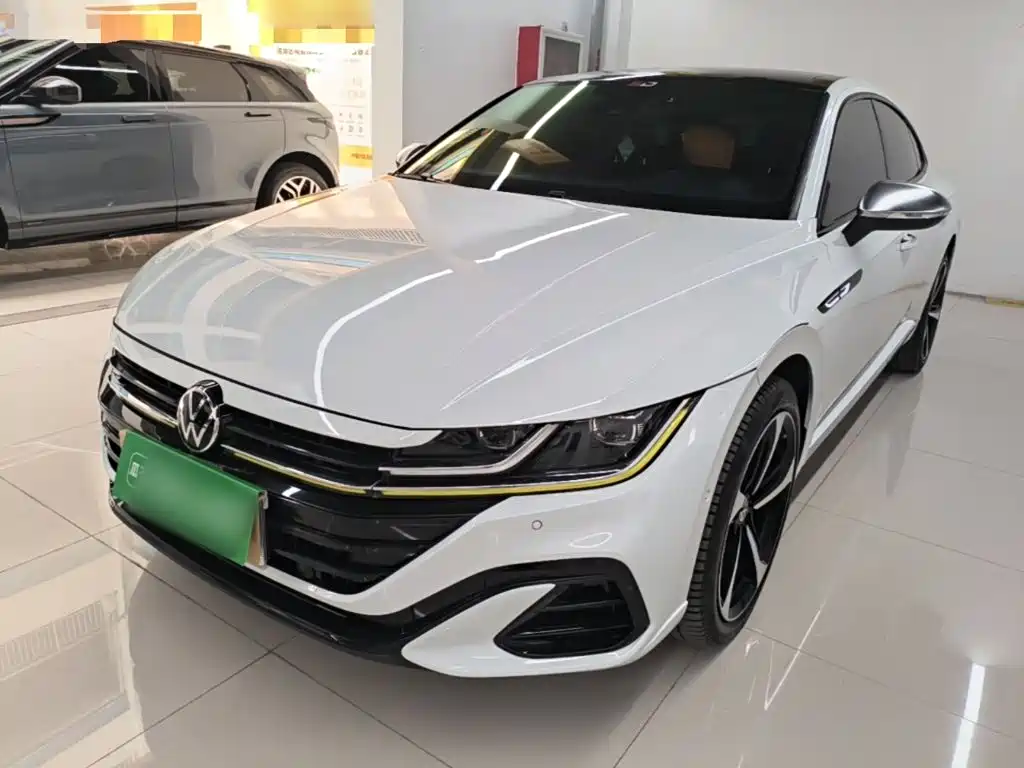 Volkswagen CC 2025