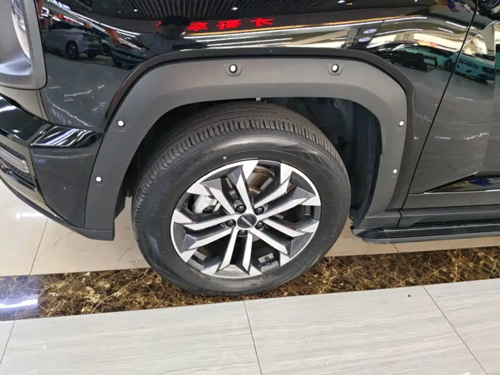 Haval Big Dog PLUS — миниатюра 23