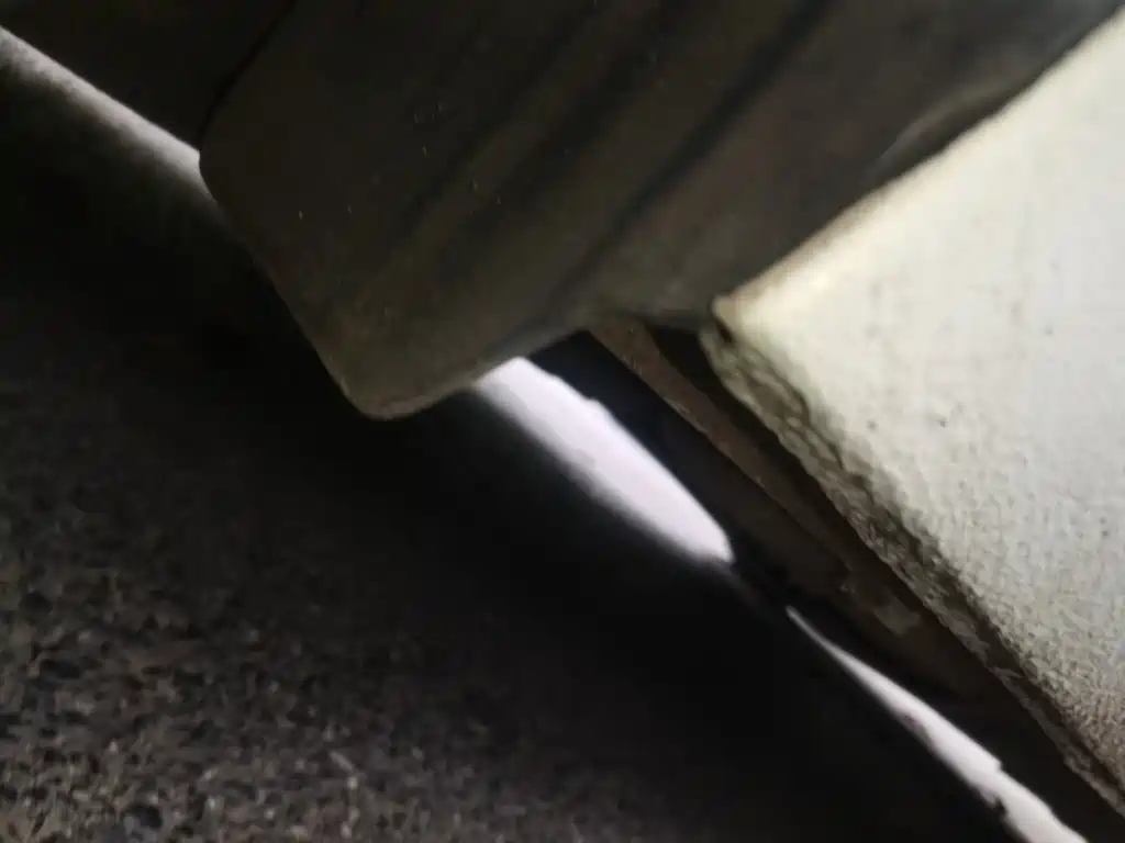 Volkswagen Lamando — миниатюра 18