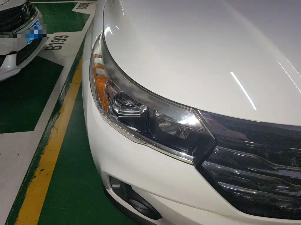 GAC Motor Trumpchi GS4 — миниатюра 7