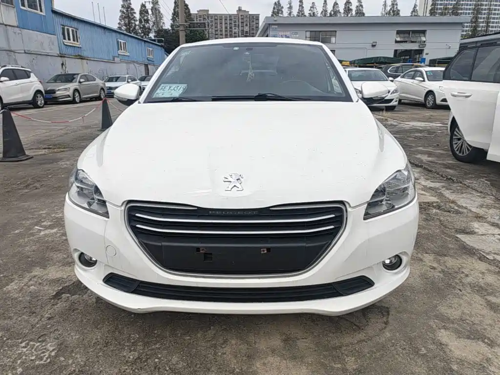 Peugeot 301 — миниатюра 3