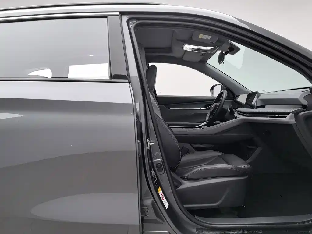 Changan CS75 PLUS — миниатюра 23