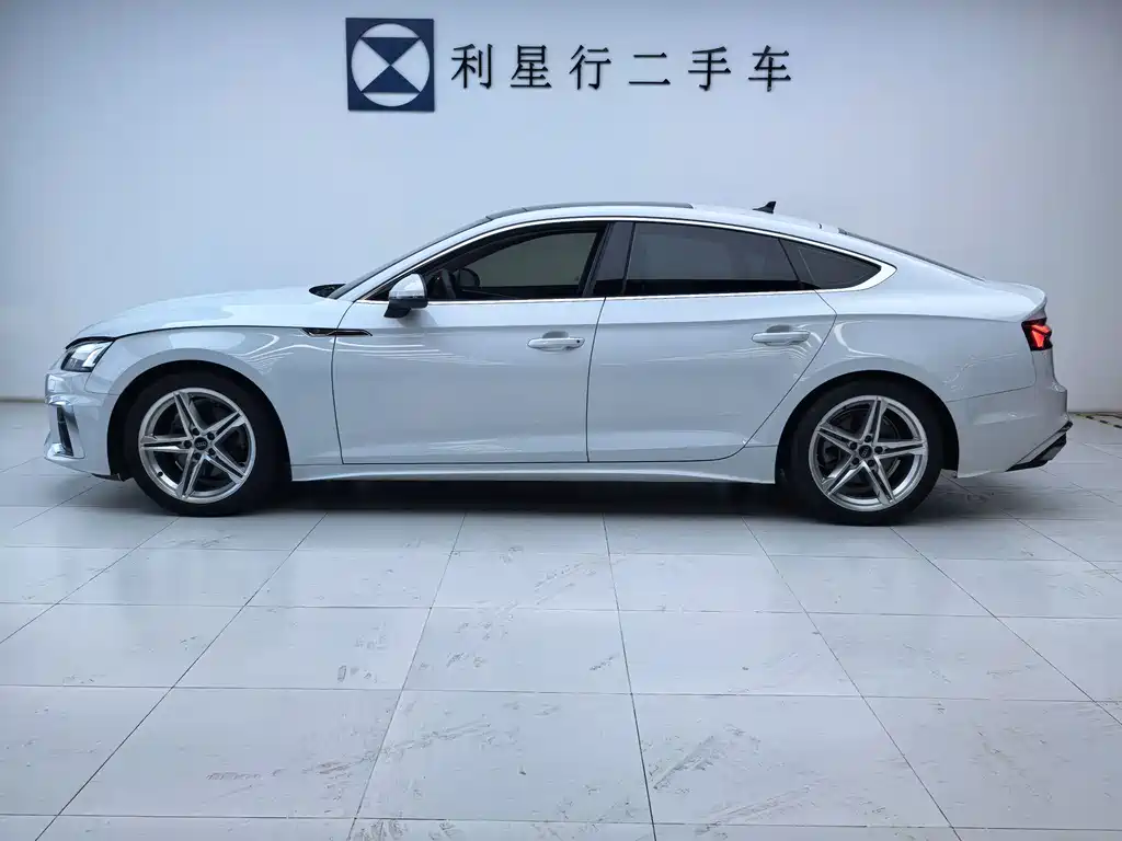 Audi A5 2023 Sportback 40 TFSI Fashion