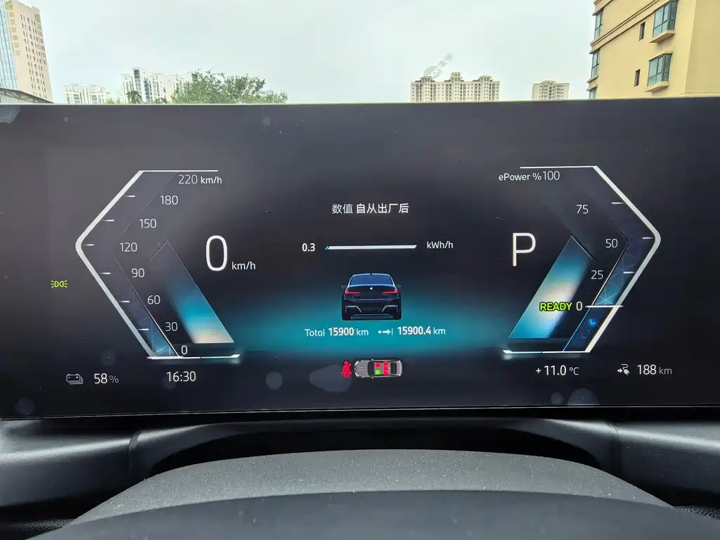 BMW i3 — миниатюра 10