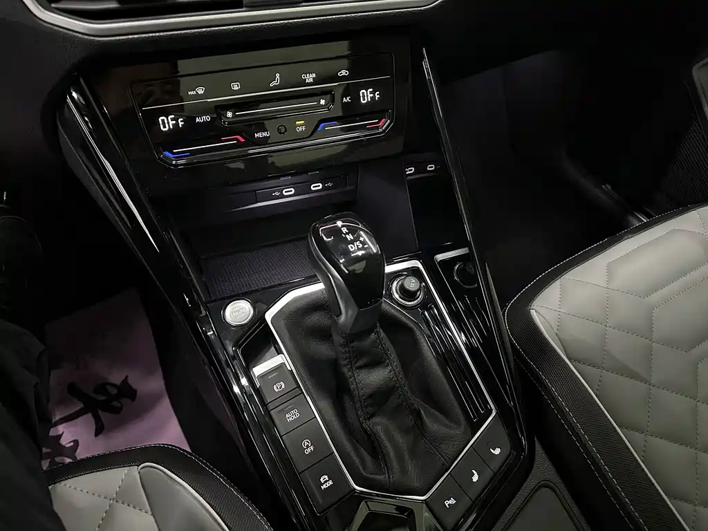 Volkswagen Tayron — миниатюра 23