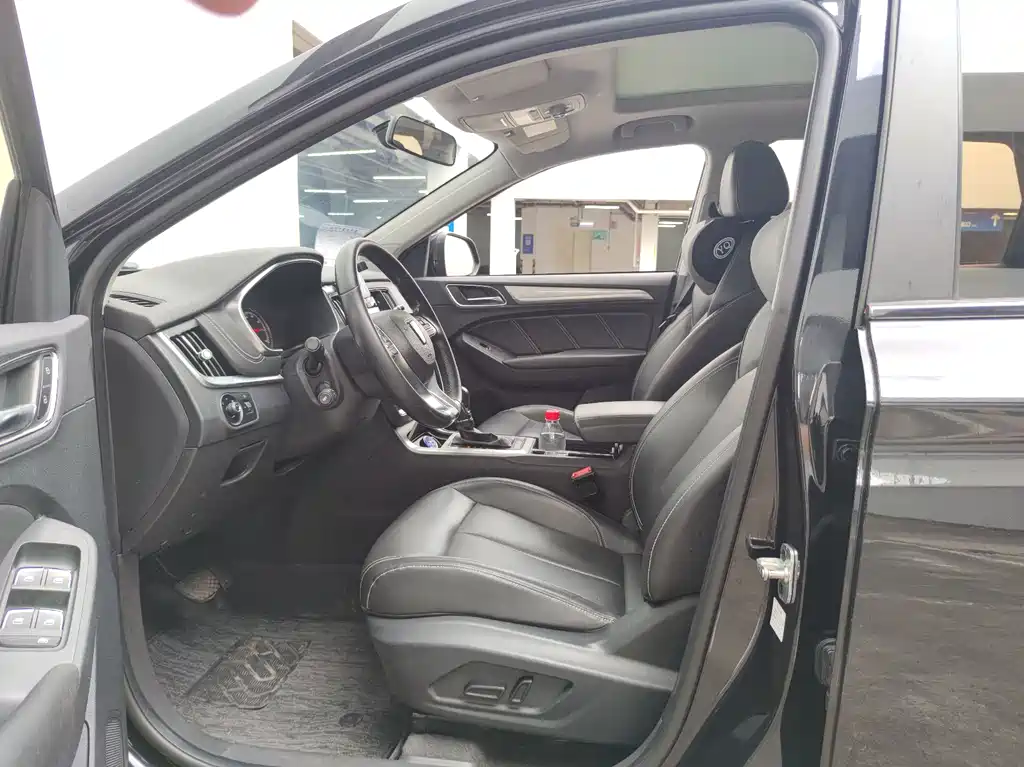 Roewe RX5 2018 eRX5 50T Premium