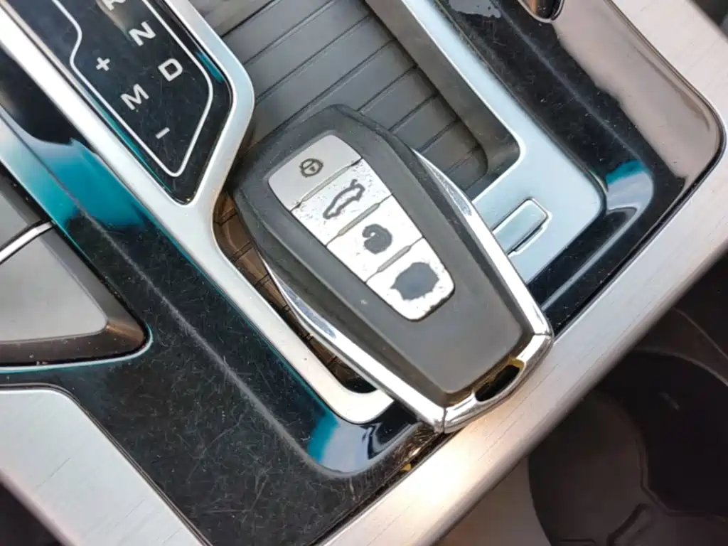 Geely Emgrand GL — миниатюра 9