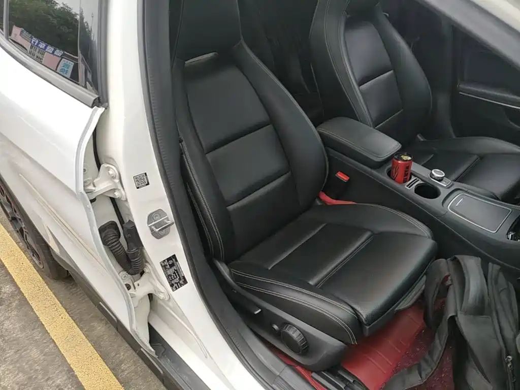Mercedes-Benz GLA — миниатюра 25