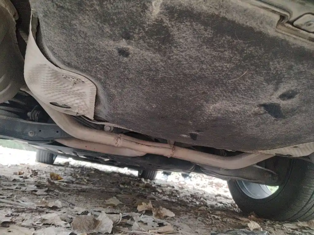 Volkswagen Magotan — миниатюра 23
