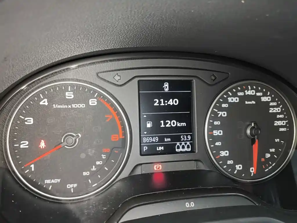 Audi Q2L — миниатюра 12