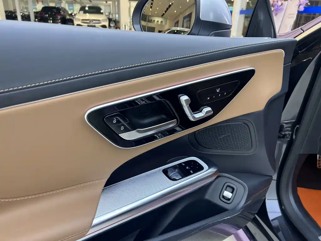 Mercedes-Benz CLE — миниатюра 4