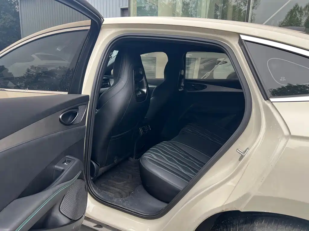 BYD Seal 06 — миниатюра 5