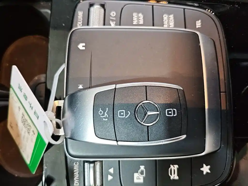 Mercedes-Benz EQB — миниатюра 9