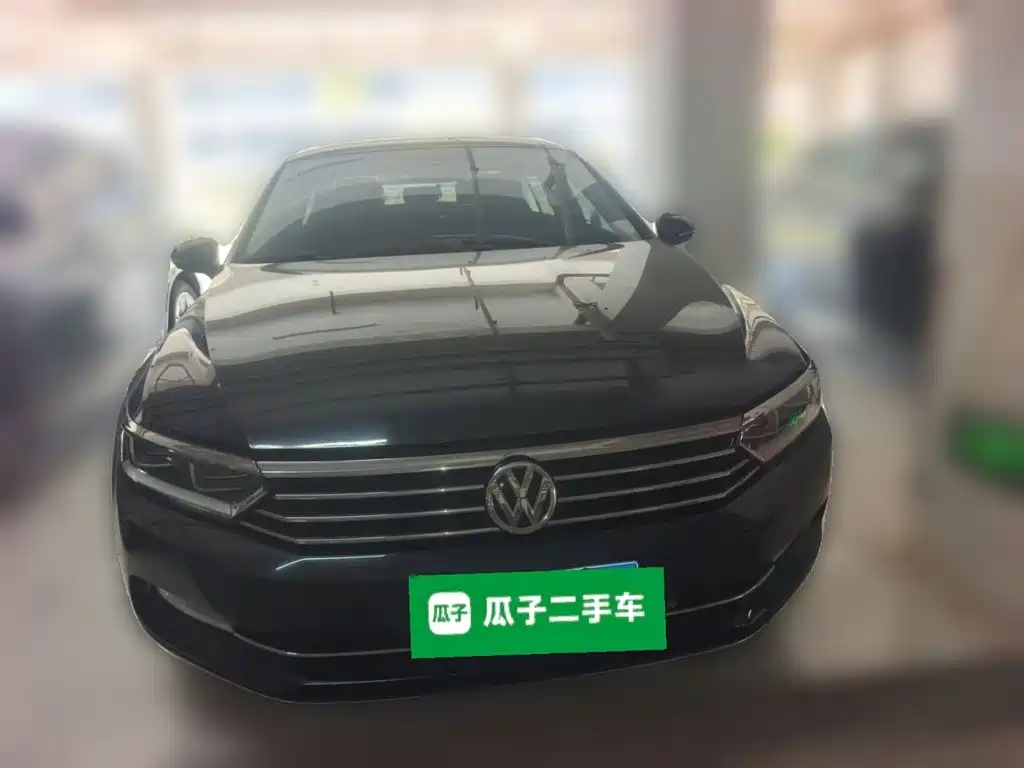 Volkswagen Magotan — миниатюра 23