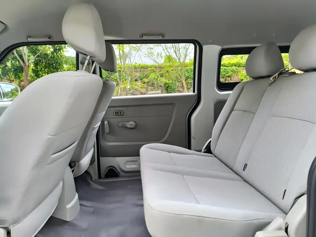 Jinbei Hiace X30L — миниатюра 7