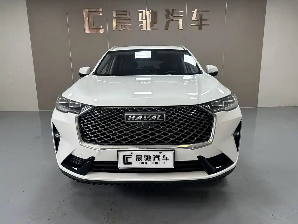 Haval H6 2024 1.5T