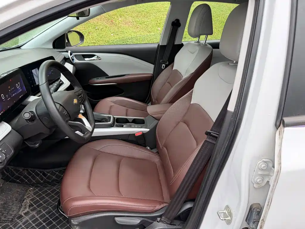Chevrolet Monza — миниатюра 8