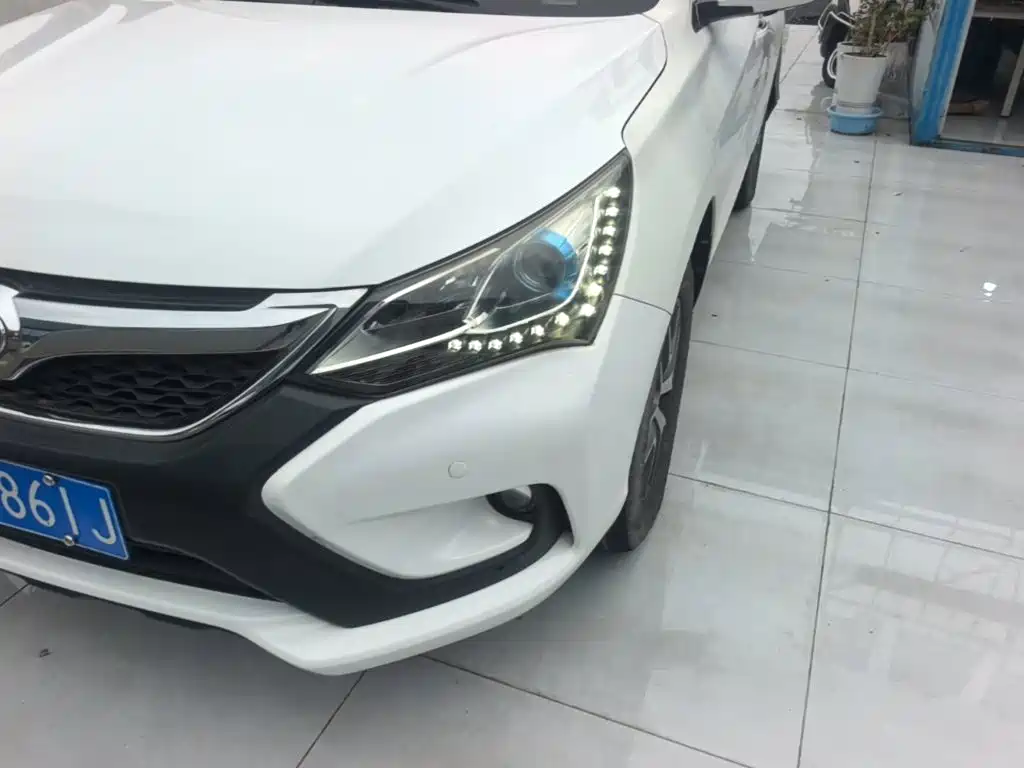 BYD Song — миниатюра 24