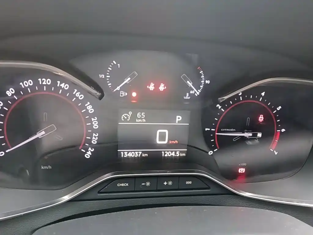 Citroen C5 — миниатюра 12