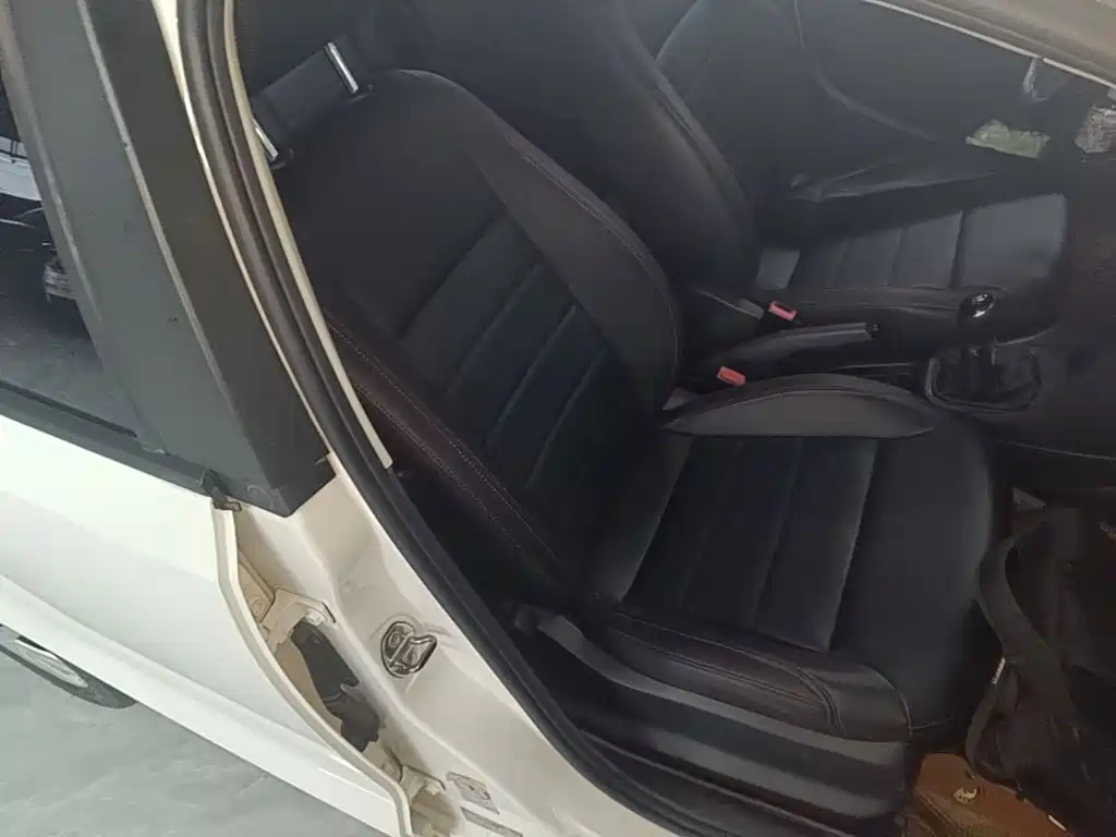Volkswagen Polo — миниатюра 25