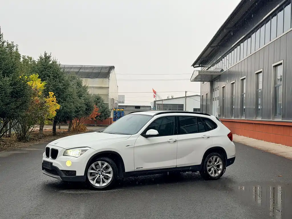 BMW X1 (Import)