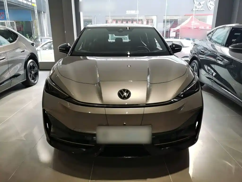 Volkswagen 06 — миниатюра 3