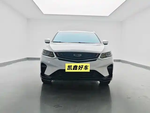 Geely Binyue 2020 PRO 260T DCT