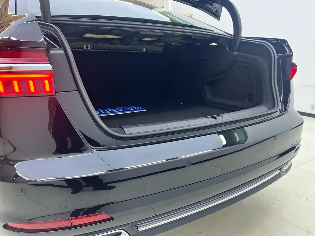 Audi A6L — миниатюра 20