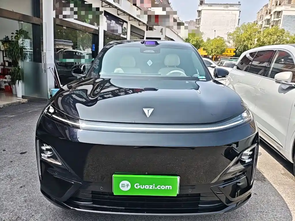 Deepal Deepal S09 — миниатюра 3