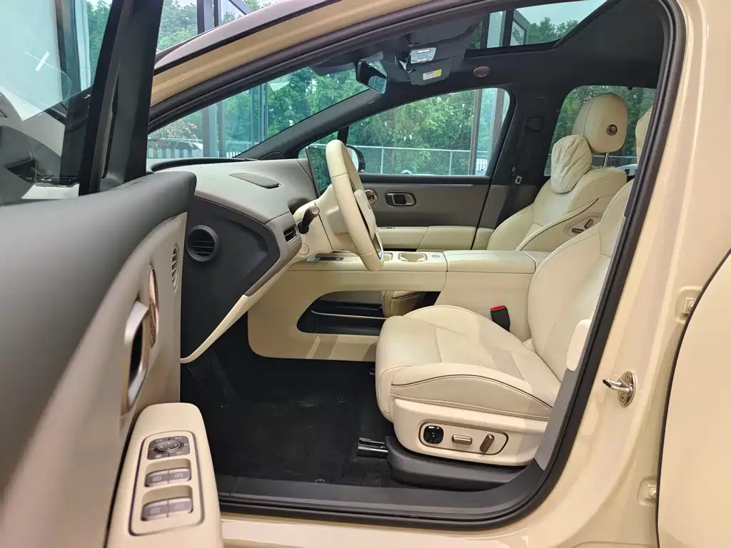 Li Auto Li i6 — миниатюра 10
