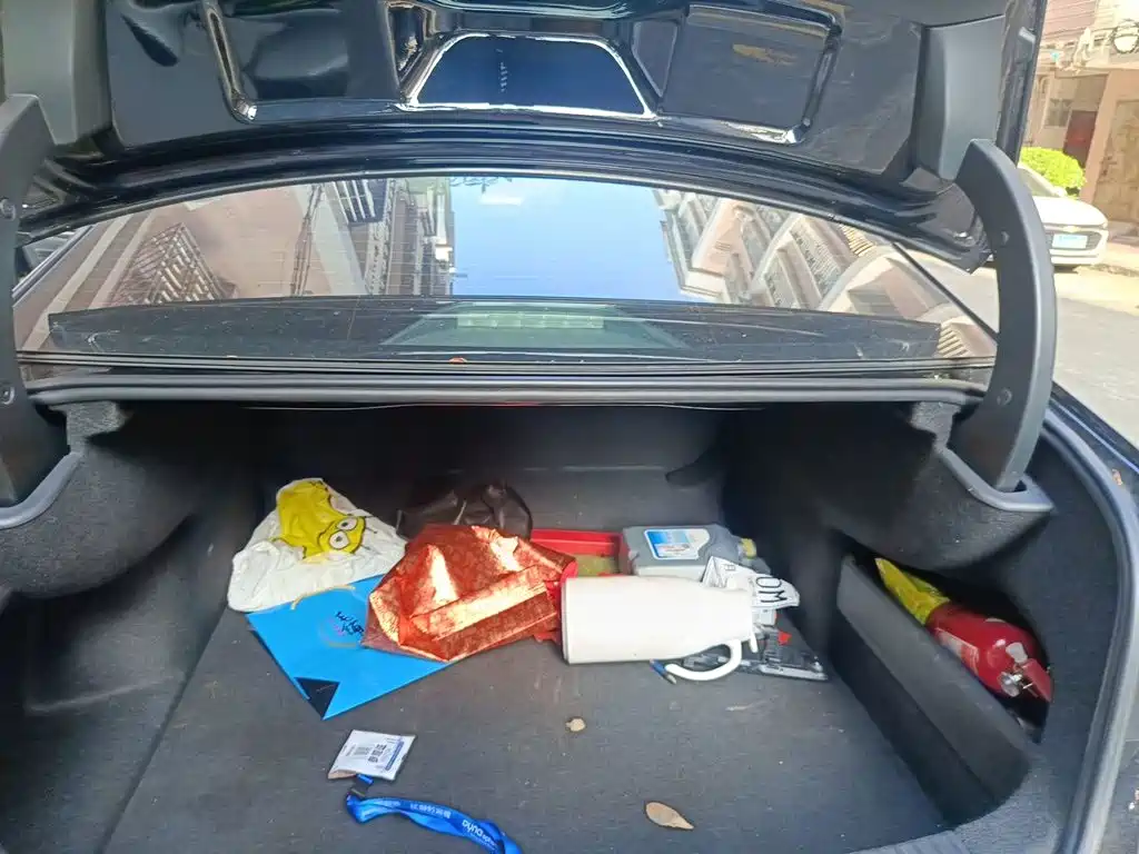Volkswagen Passat — миниатюра 15